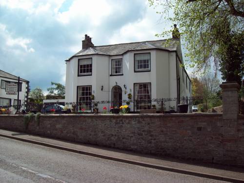 Appleby Code promo Angleterre Booking.com