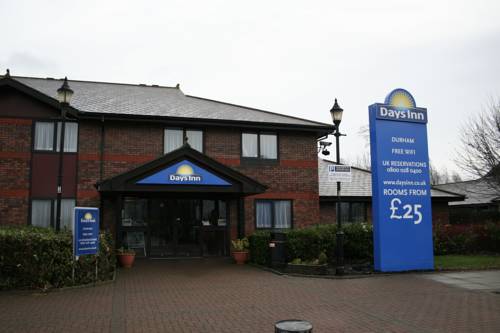 Bowburn Vereinigtes Königreich England Promo-Code Booking.com