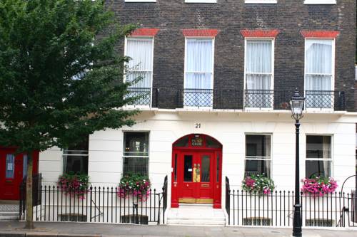 Londen Verenigd Koningkrijk Engeland promotiecode Booking.com