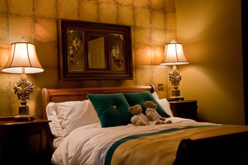 York Code promo Angleterre Booking.com