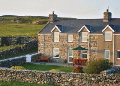 Harlech Reino Unido codigo de promocion Booking.com