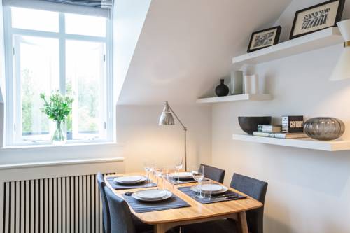 Londen Verenigd Koningkrijk Engeland promotiecode Booking.com