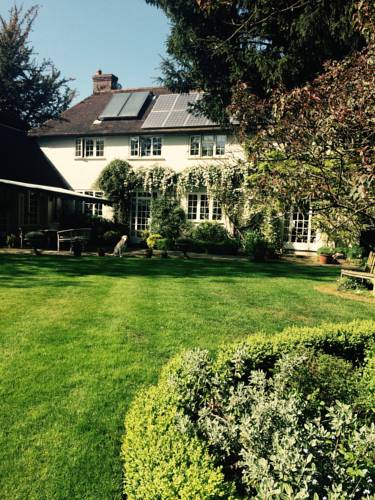 Winchester Vereinigtes Königreich England Promo-Code Booking.com