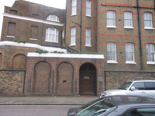 Londres Reino Unido codigo de promocion Booking.com