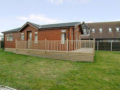 Hopton-on-Sea Great Yarmouth Reino Unido codigo de promocion Booking.com
