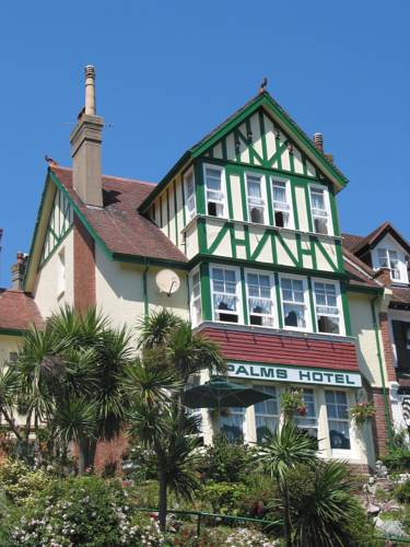Torquay Code promo Angleterre Booking.com
