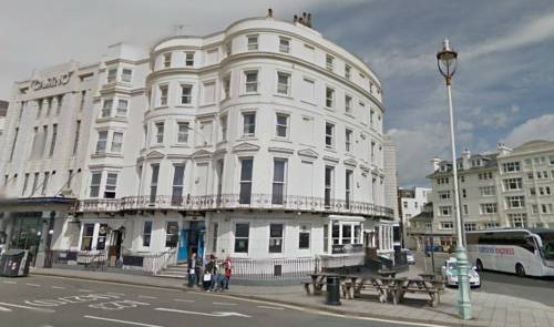 Brighton und Hove Vereinigtes Königreich England Promo-Code Booking.com