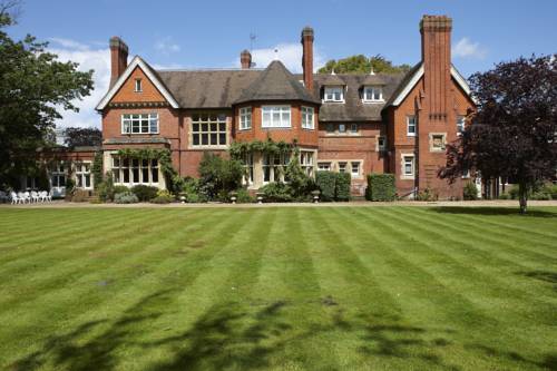 Wokingham Verenigd Koningkrijk Engeland promotiecode Booking.com