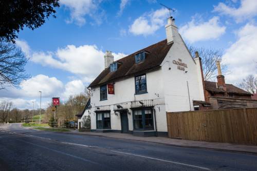 Romsey Code promo Angleterre Booking.com