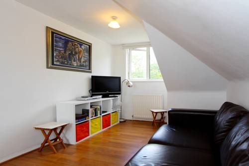 Londen Verenigd Koningkrijk Engeland promotiecode Booking.com