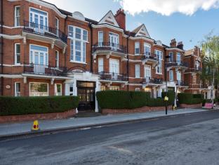 London United Kingdom England Promo Code Agoda.com