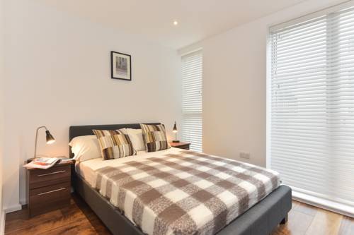 Londen Verenigd Koningkrijk Engeland promotiecode Booking.com