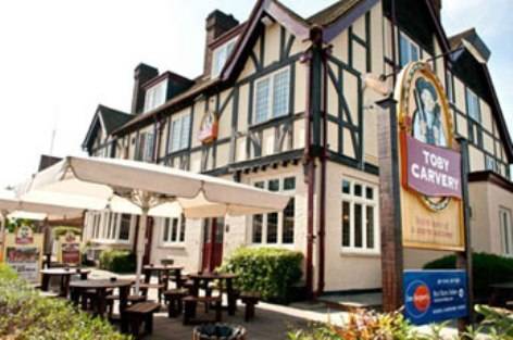 Beckenham, Kent Verenigd Koningkrijk Engeland promotiecode Booking.com