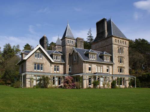 Ardtornish Code promo Angleterre Booking.com