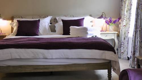 Bentworth Code promo Angleterre Booking.com
