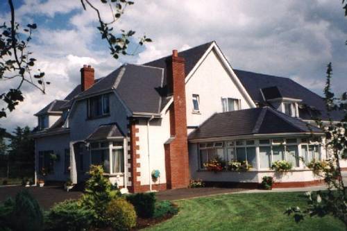 Crumlin Code promo Angleterre Booking.com