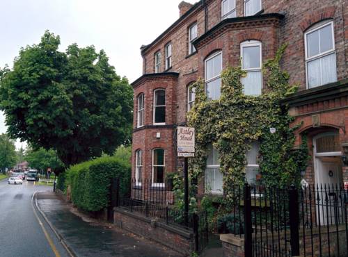 York Verenigd Koningkrijk Engeland promotiecode Booking.com