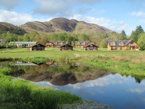 Balmaha Code promo Angleterre Booking.com