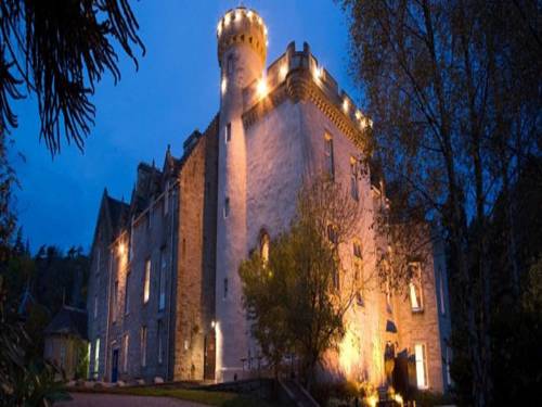 Dingwall Vereinigtes Königreich England Promo-Code Booking.com