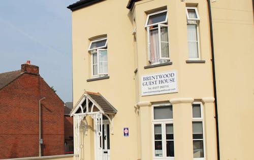Brentwood Reino Unido codigo de promocion Booking.com