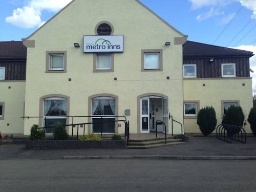 Polmont Verenigd Koningkrijk Engeland promotiecode Booking.com