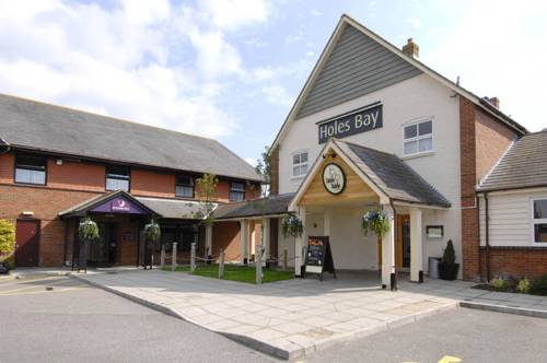 Poole Royaume-Uni code promo hôtel booking.com