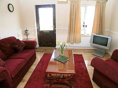 Horsford Code promo Angleterre Booking.com