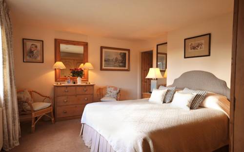 Chagford Vereinigtes Königreich England Promo-Code Booking.com
