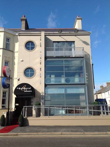 Warrenpoint Verenigd Koningkrijk Engeland promotiecode Booking.com