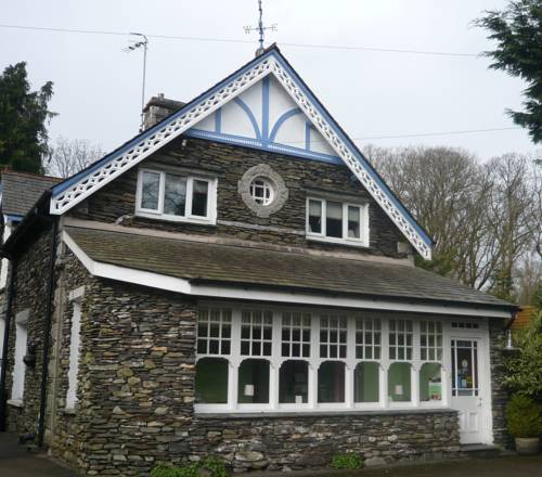 Windermere Vereinigtes K&ouml;nigreich England Promo-Code Booking.com