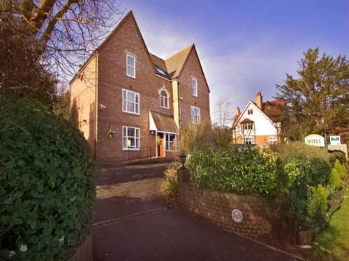 Oxford Code promo Angleterre Booking.com
