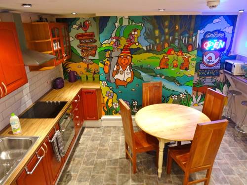 Nottingham Verenigd Koningkrijk Engeland promotiecode Booking.com