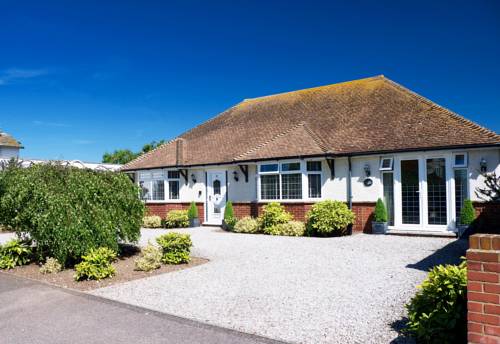 Birchington Verenigd Koningkrijk Engeland promotiecode Booking.com