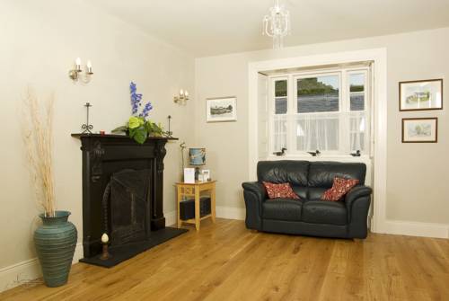 Strangford Code promo Angleterre Booking.com