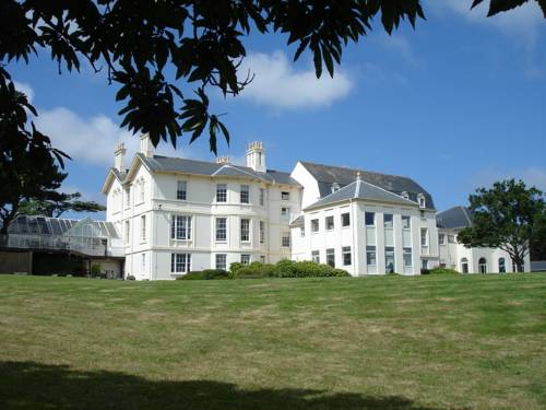Saint Peter Port Verenigd Koningkrijk Engeland promotiecode Booking.com