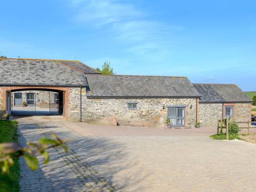 St Newlyn Verenigd Koningkrijk Engeland promotiecode Booking.com