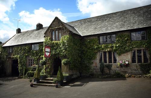Parc national de Dartmoor Code promo Angleterre Booking.com