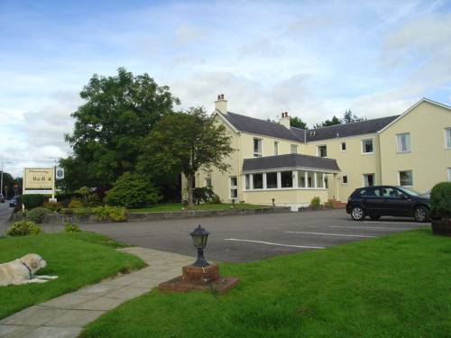 Fort William Reino Unido codigo de promocion Booking.com