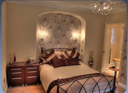 Brean Vereinigtes Königreich England Promo-Code Booking.com