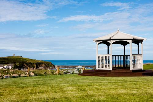 Bude Verenigd Koningkrijk Engeland promotiecode Booking.com