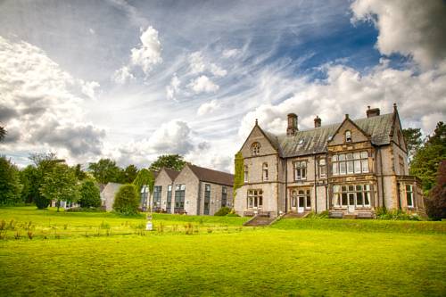 Derbyshire Verenigd Koningkrijk Engeland promotiecode Booking.com