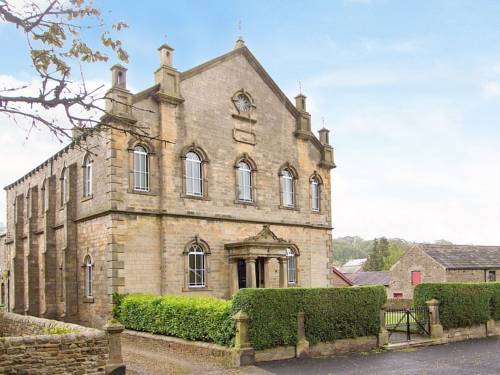 Middleton-in-Teesdale Verenigd Koningkrijk Engeland promotiecode Booking.com
