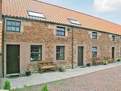 Beadnell Reino Unido codigo de promocion Booking.com