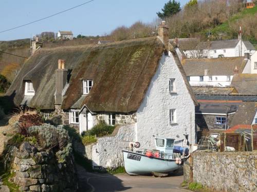 Cadgwith Codice Promozionale Inghilterra Booking.com