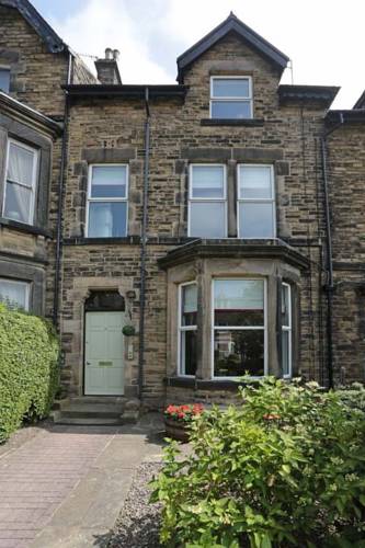 Harrogate Code promo Angleterre Booking.com