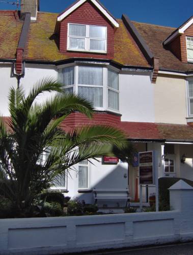 Paignton Code promo Angleterre Booking.com