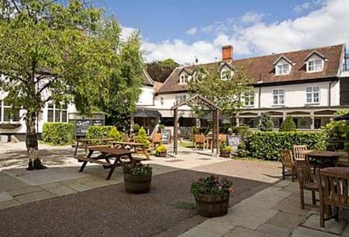 Thetford Vereinigtes Königreich England Promo-Code Booking.com