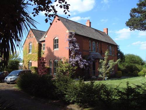 Wisbech Code promo Angleterre Booking.com