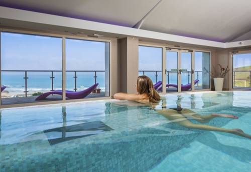 Newquay Verenigd Koningkrijk Engeland promotiecode Booking.com