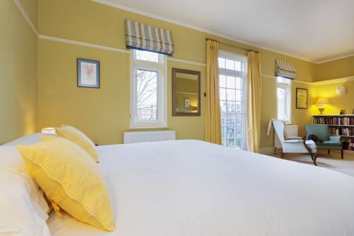 Londres Reino Unido codigo de promocion Booking.com
